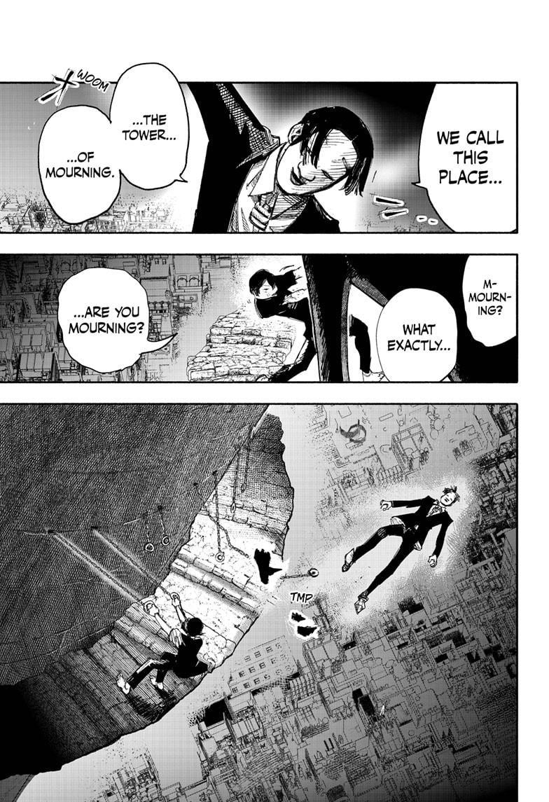 Choujin X, Chapter 32.2 image 07